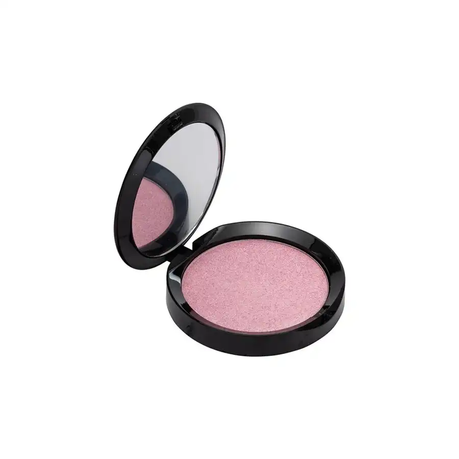 Purobio Resplendent Polvo Iluminador 02 - Pink, 9 gr - Purobio - Comparador de precios