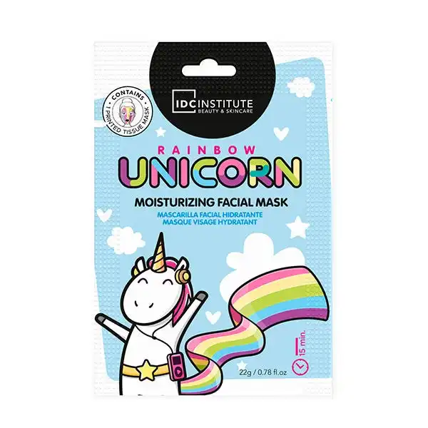 Rainbow Unicorn - IDC INSTITUTE - Comparador de precios