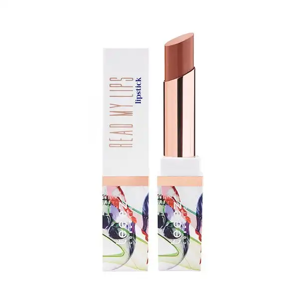 Read My Lips Lipstick Play Hard - TEEEZ - Comparador de precios