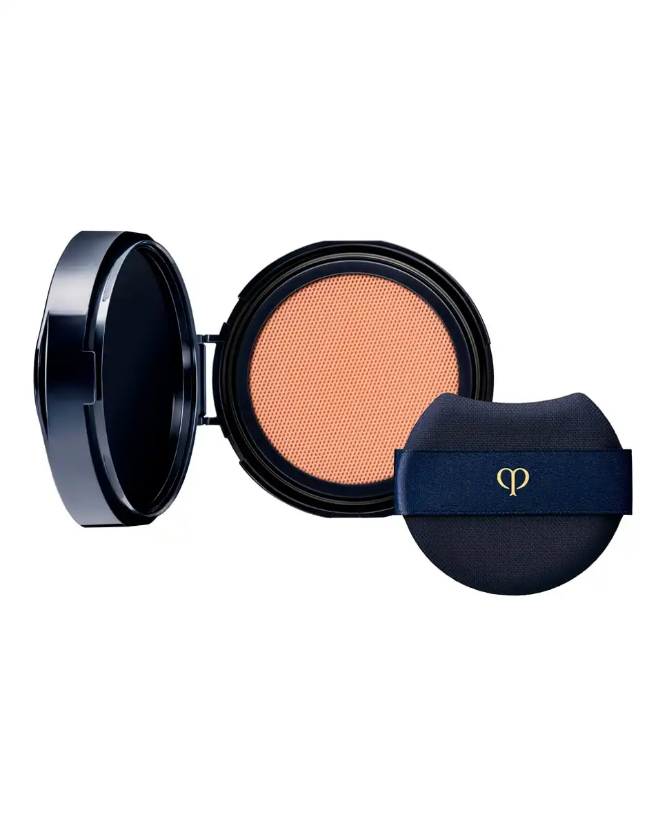 Recarga Base de Maquillaje Radiant Cushion Foundation Natural 52 g Clé de Peau Beauté B30 - Clé de Peau Beauté - Comparador de precios