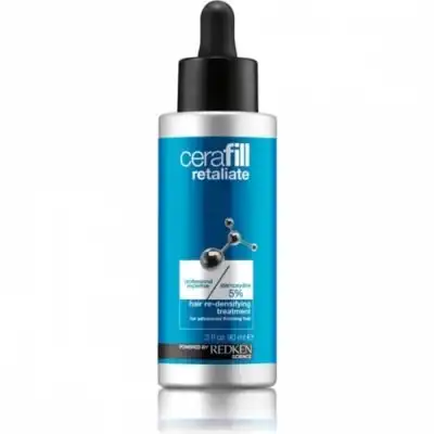 Redken Redken Cerafill 94 Stemoxydine, 90 ml - Redken - Comparador de precios