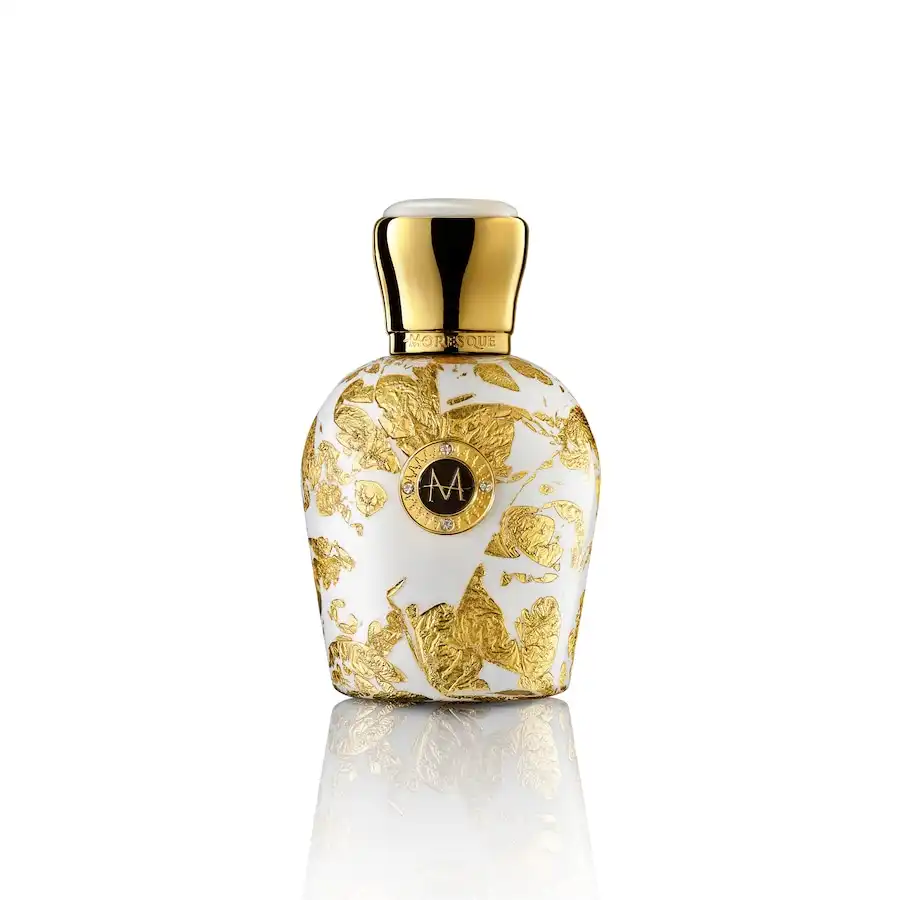Regina Eau de Parfum Spray 50 ml 50.0 ml - Moresque - Comparador de precios