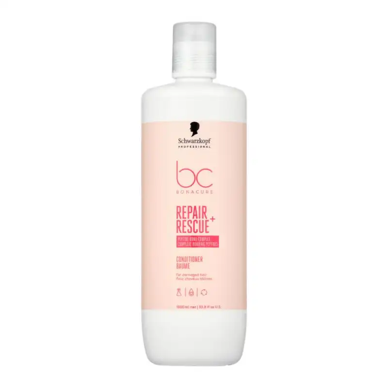 Repair Rescue+ Conditioner - 1000 ml - Schwarzkopf - Schwarzkopf - Comparador de precios