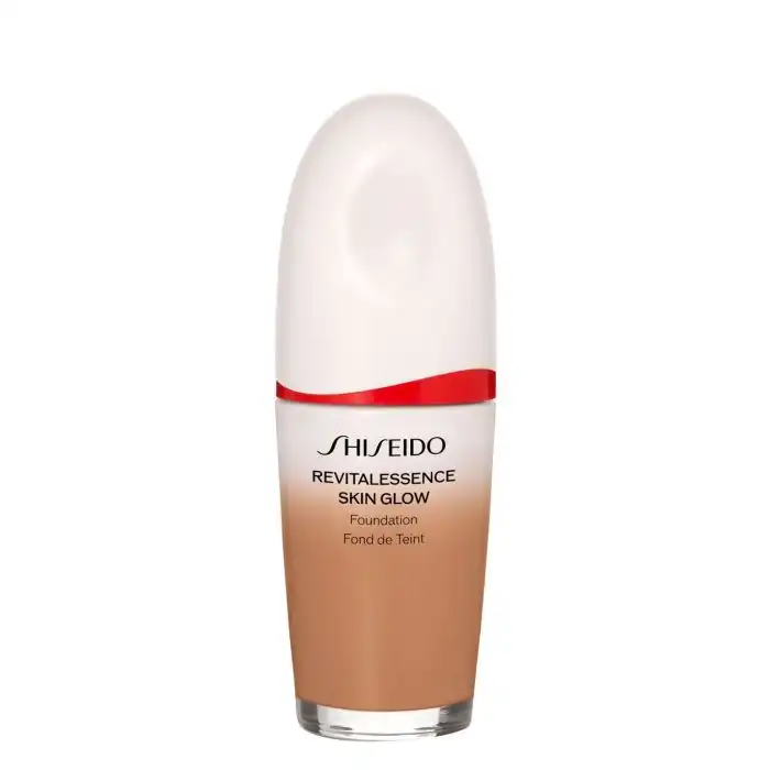 Revitalessence Skin Glow Foundation SPF 30 PA+++ 30 ml - Shiseido - Comparador de precios