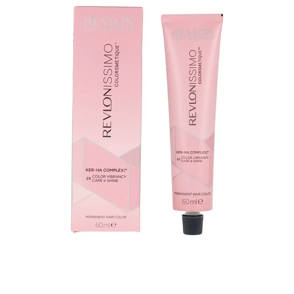 Revlonissimo Cromatics #C50-purple red 60 ml - Revlon - Comparador de precios