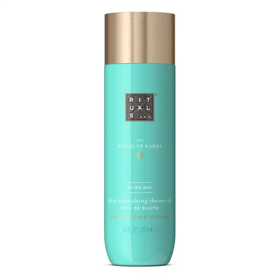 Rituals - The Ritual of Karma Aceites de ducha 200 ml unisex - Rituals - Comparador de precios
