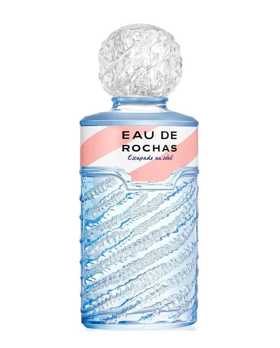 Rochas - Eau De Toilette Eau De Escapade Au Soleil 100 Ml - Rochas - Comparador de precios