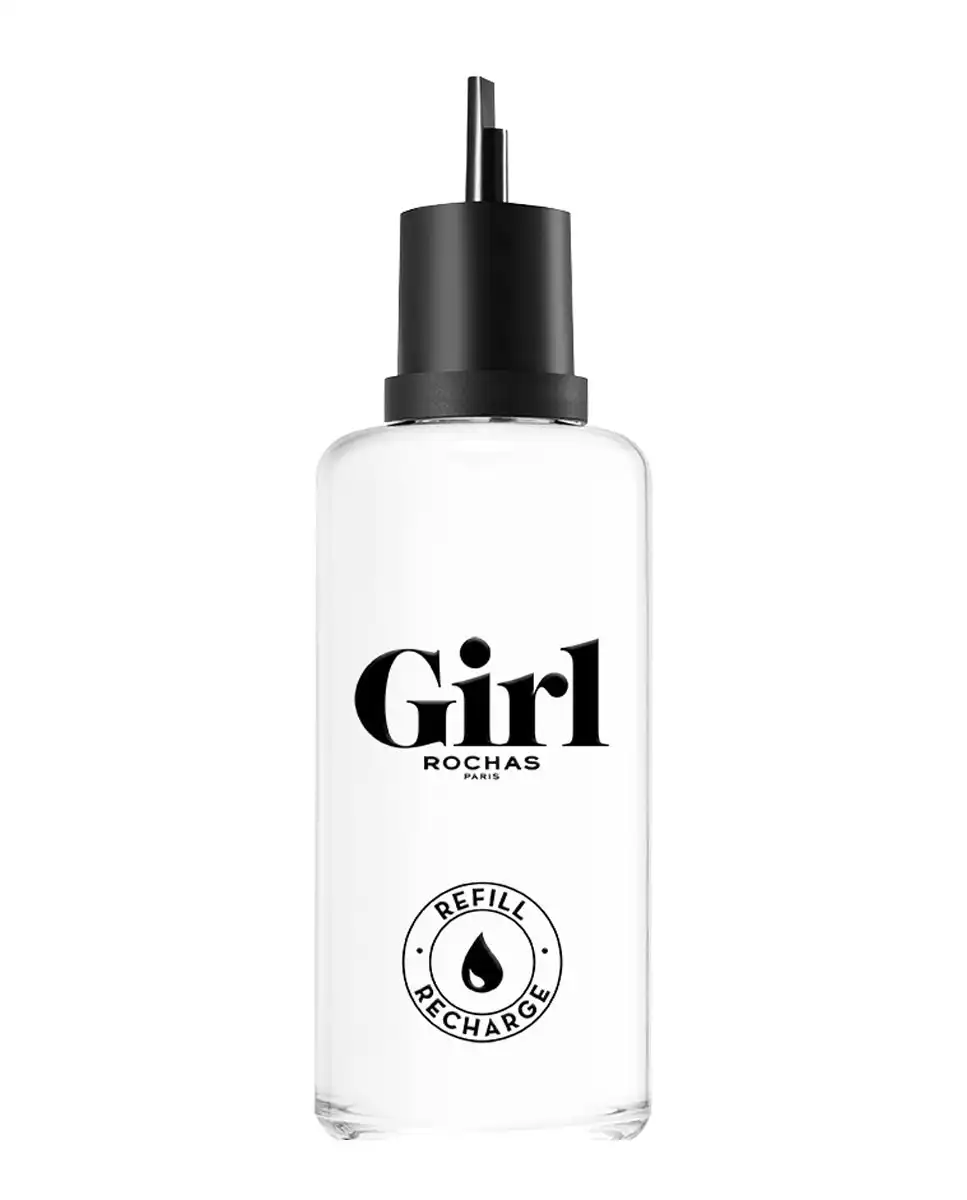 Rochas - Recarga Eau De Toilette Girl 150 Ml - Rochas - Comparador de precios