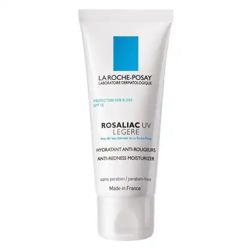 Roche Posay Rosaliac Uv Ligera 40 ml Hidratante Anti-Rojeces - Roche Posay - Comparador de precios