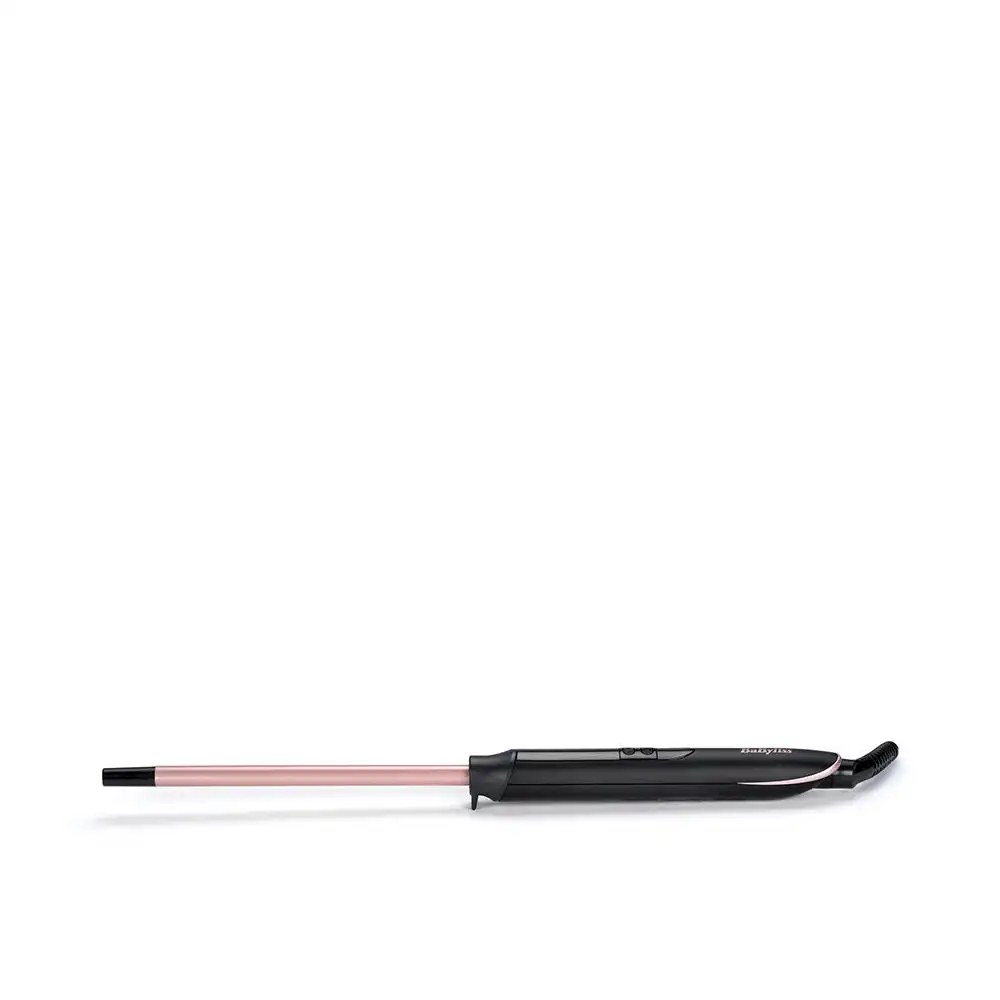 Rose Quartz C449E Tenacilla Rizadora - Babyliss - Comparador de precios