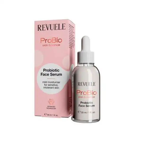 Sérum Facial Probio - Revuele - Comparador de precios