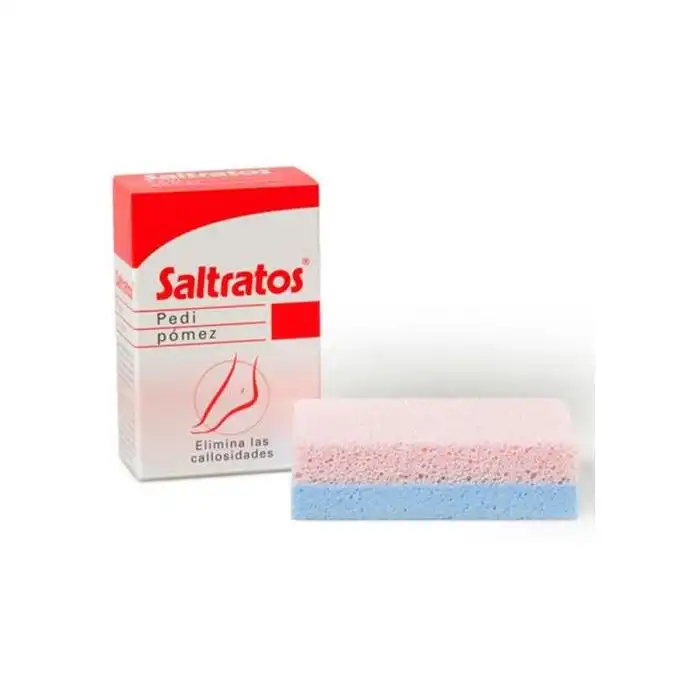 Saltratos Piedra Pómez - Laboratorios Viñas - Comparador de precios