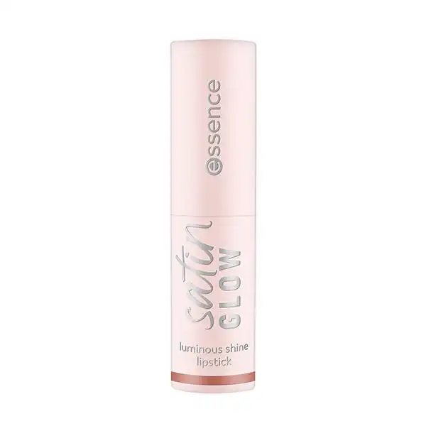 Satin Glow Luminous Shine Lipstick 05 - ESSENCE - Comparador de precios