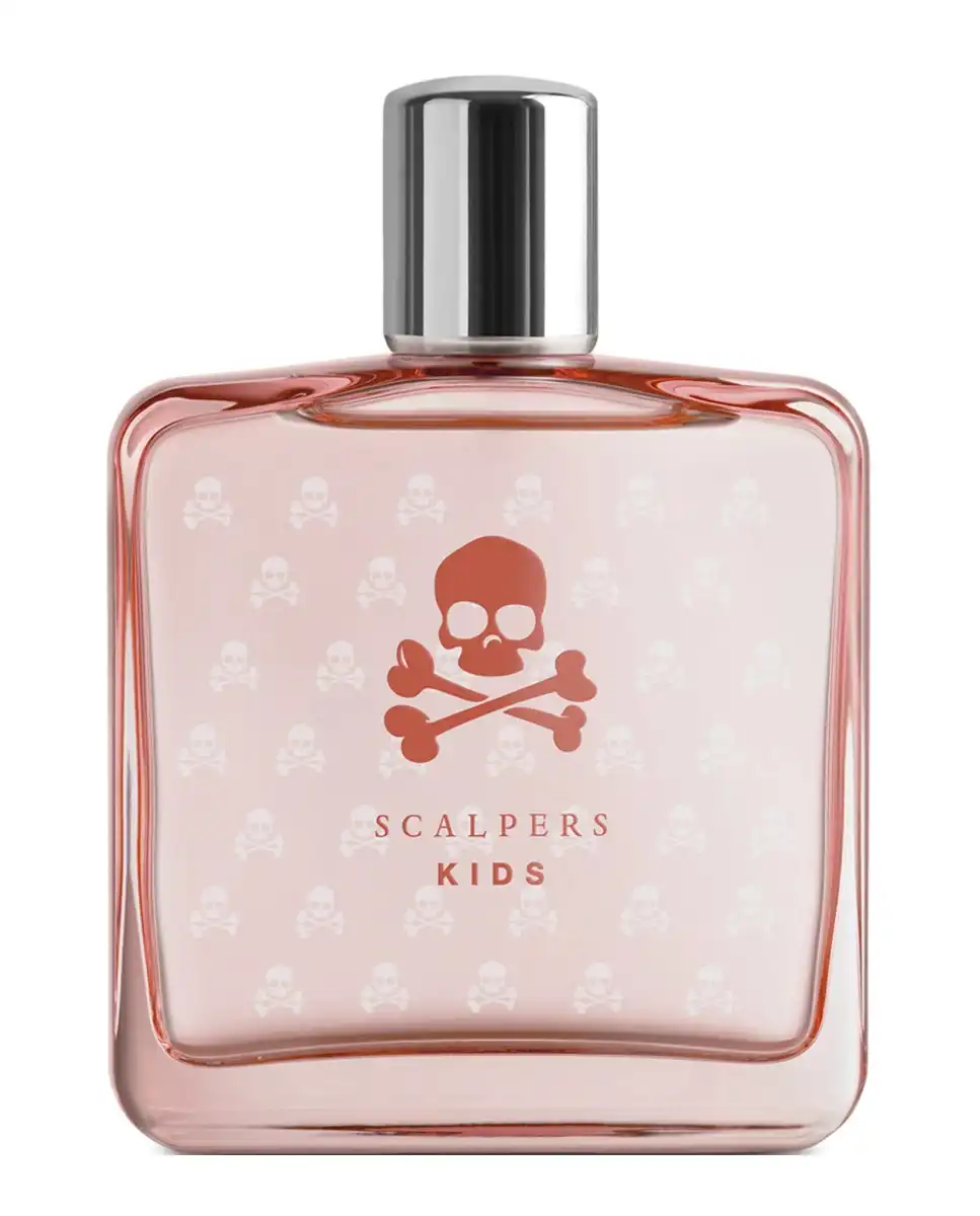 Scalpers - Eau De Toilette Kids Girl 100 Ml - Scalpers - Comparador de precios