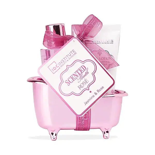 Scented Bath Rose - IDC INSTITUTE - Comparador de precios
