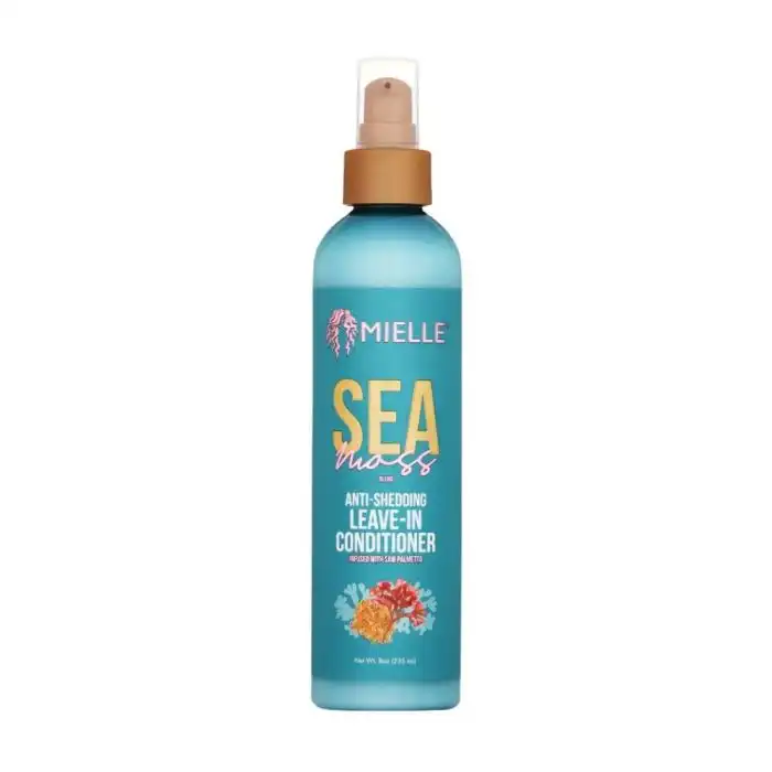 Sea Mos Leave-In Conditioner Acondicionador sin Aclarado 236 ml - MIELLE - Comparador de precios