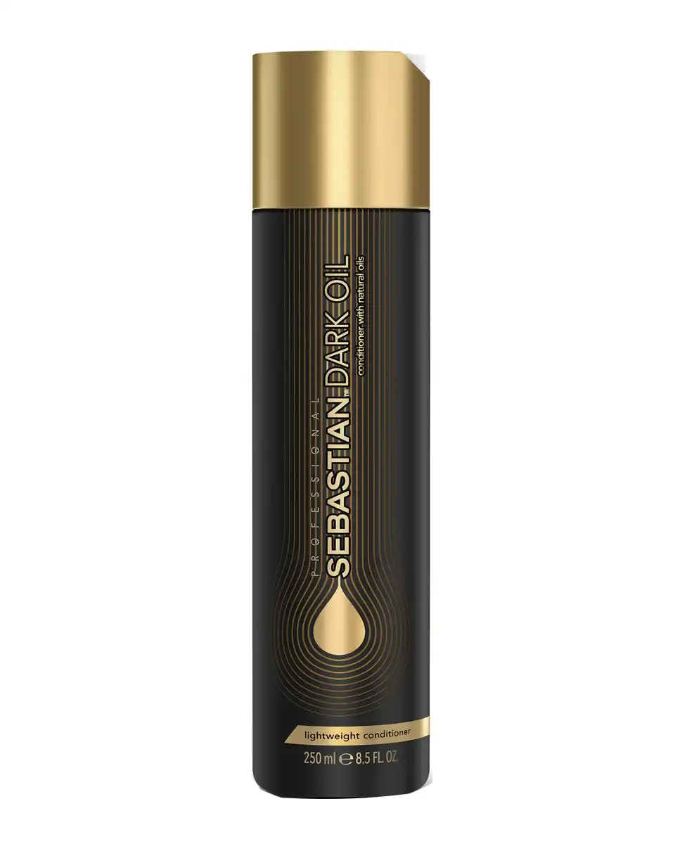 Sebastian Professional - Acondicionador Dark Oil Conditioner 250 Ml - Sebastian Professional - Comparador de precios