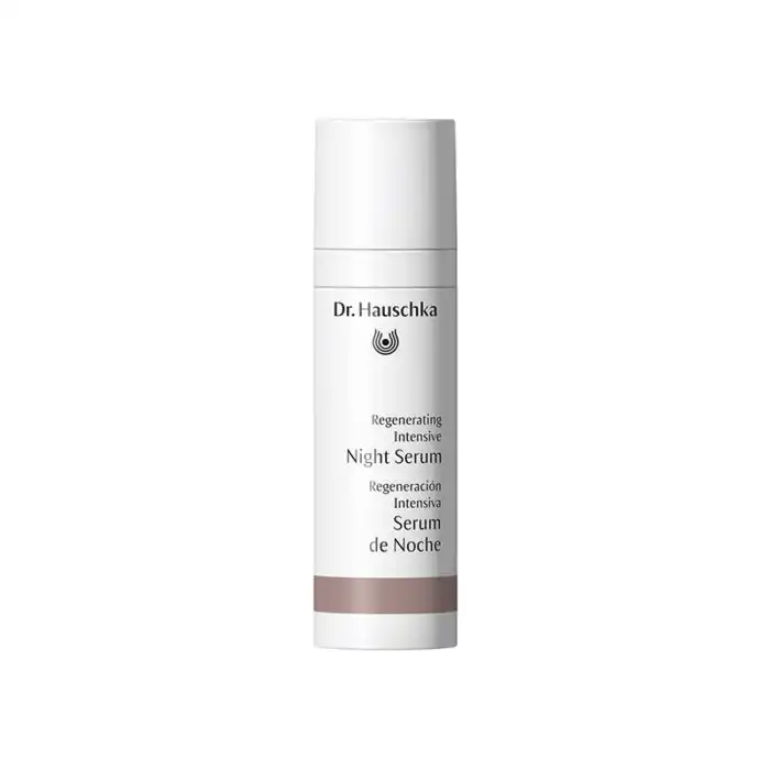 Sérum de Noche Regeneración Intensiva 30 ml - Doctor Hauschka - Comparador de precios
