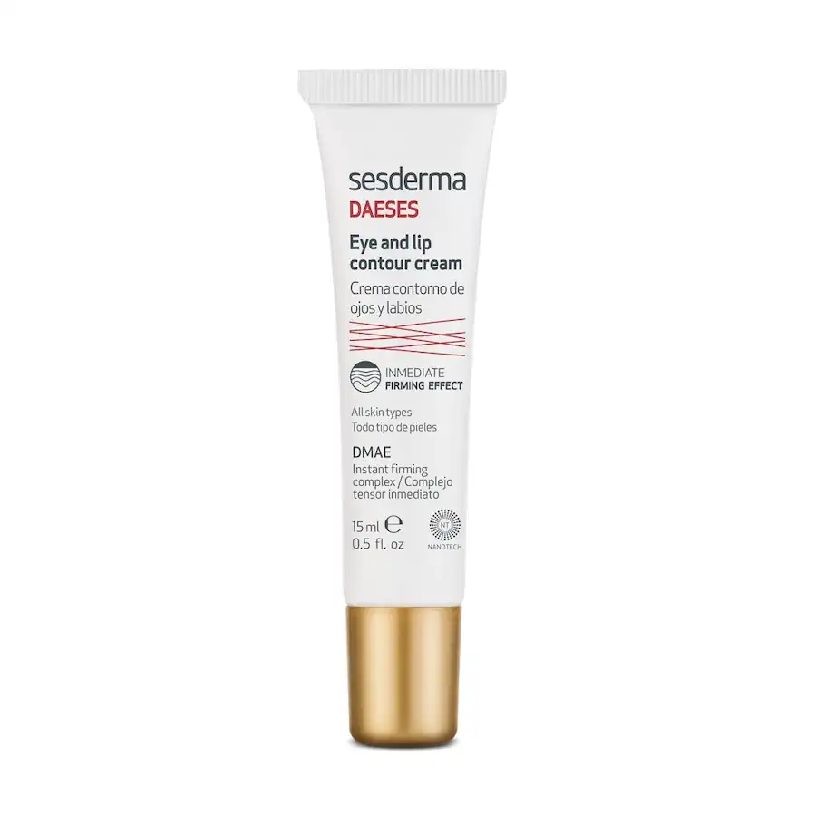 Sesderma - Daeses Contorno Ojos Y Labios Cremas de ojos 15 ml unisex - Sesderma - Comparador de precios