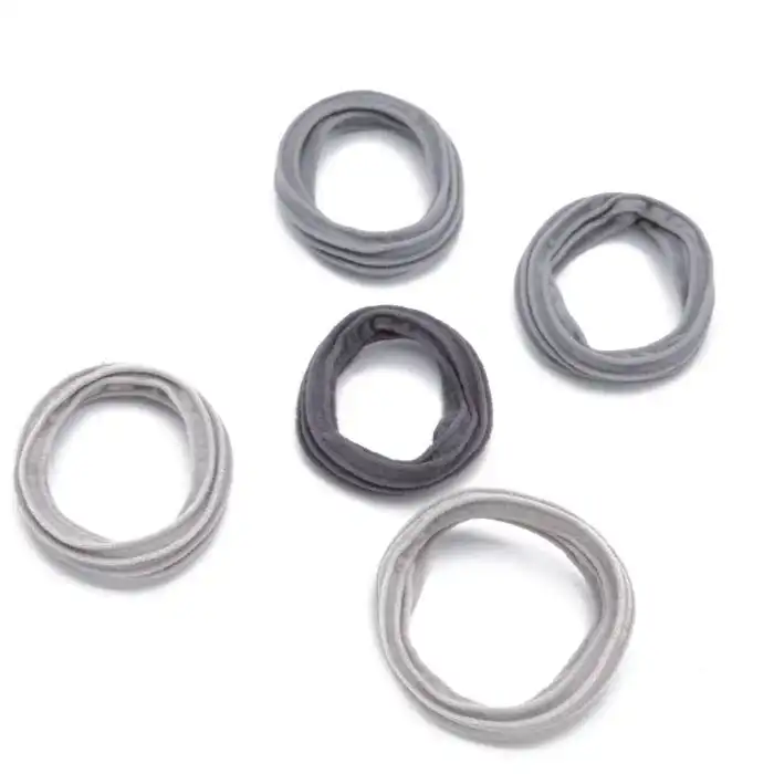 Set 5Gomas Anchas - Woo oow - Comparador de precios