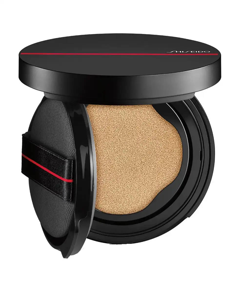Shiseido - Base De Maquillaje Synchro Skin Self-Refreshing Cushion Compact - Shiseido - Comparador de precios