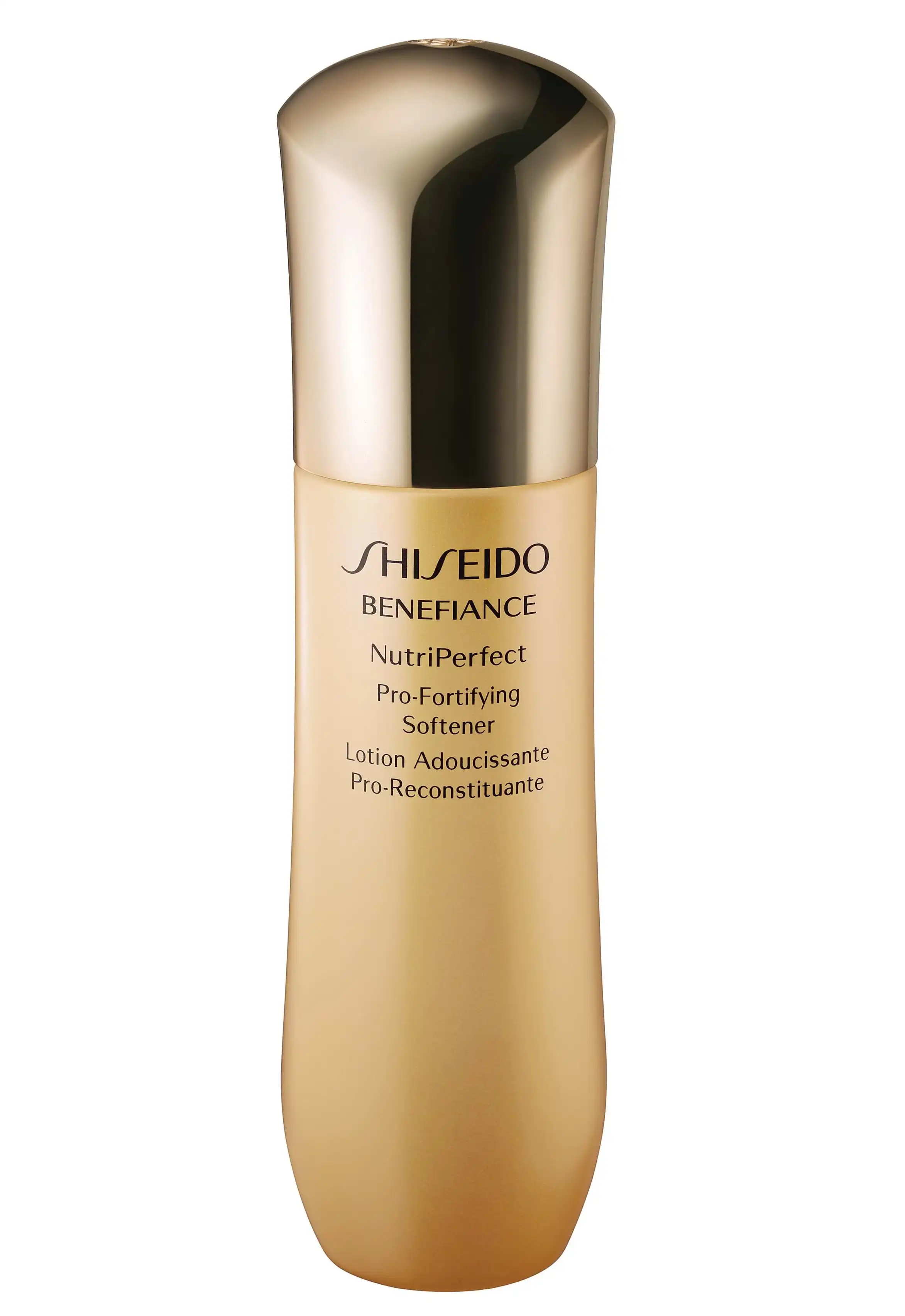 Shiseido Benefiance NutriPerfect Pro-Fortifying Softener 150 ml - Shiseido - Comparador de precios