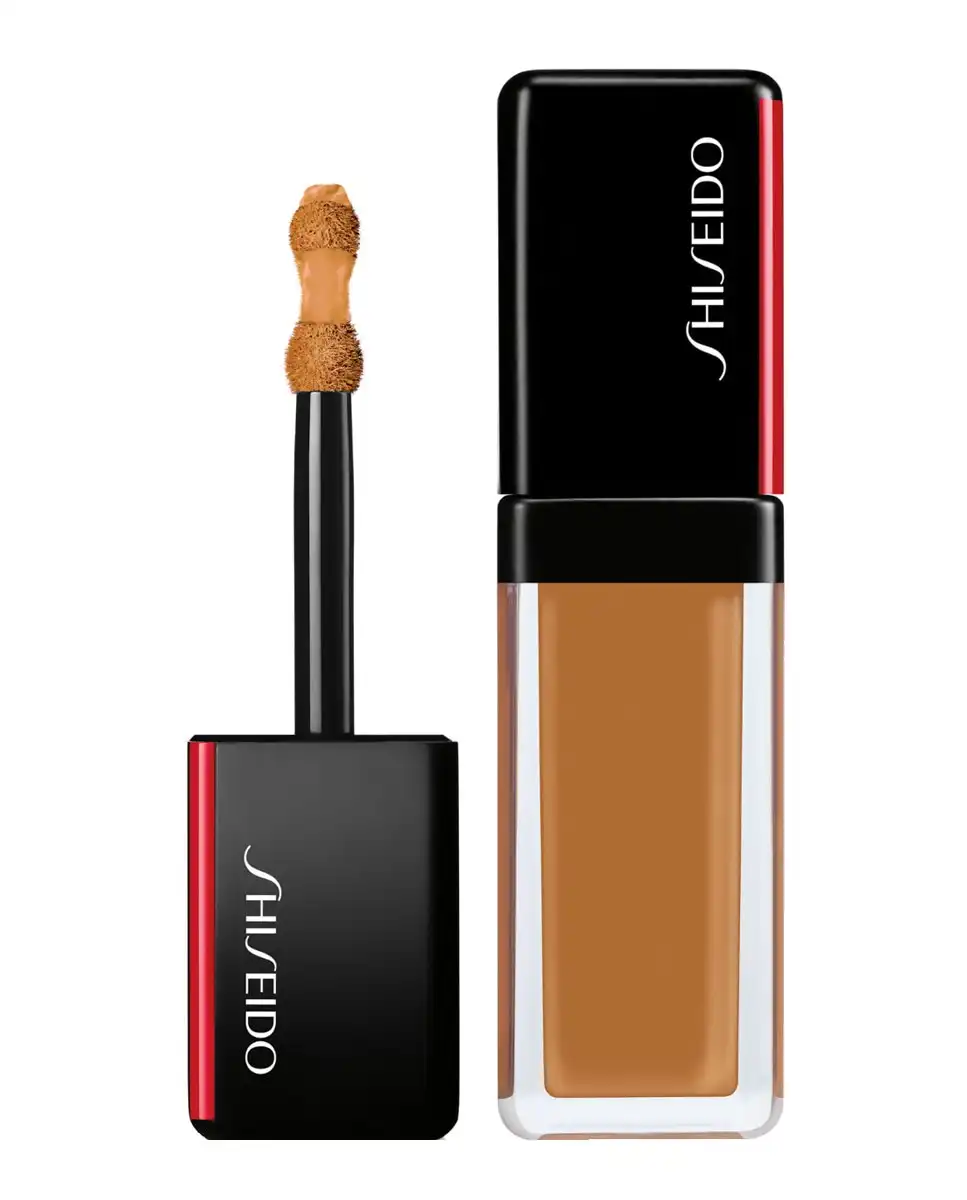 Shiseido - Corrector Synchro Skin Self-Refreshing Concealer - Shiseido - Comparador de precios