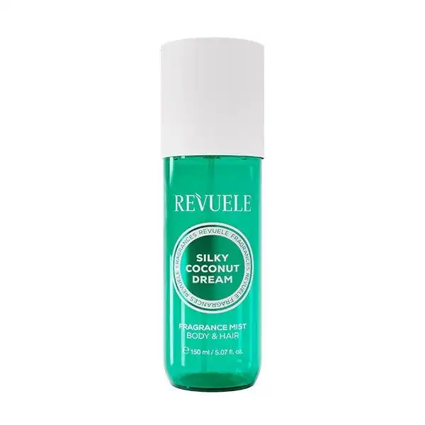Silky Coconut Dream - Revuele - Comparador de precios