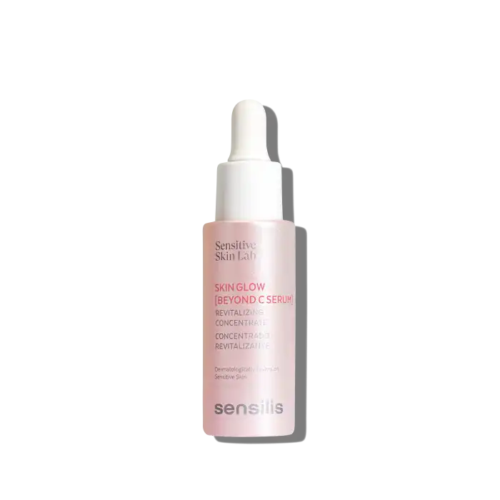 Skin glow beyond serum 30 ml - Sensilis - Comparador de precios