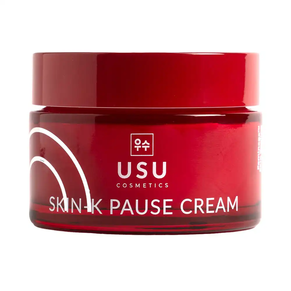 SKIN-K Pause crema 50 ml - Usu Cosmetics - Comparador de precios