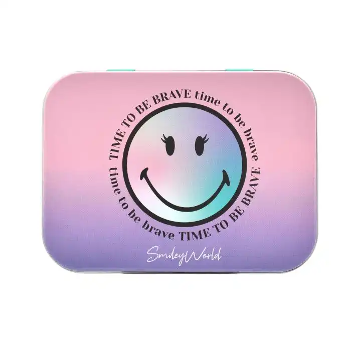 Smiley Apósitos Brillantes  Take Care - TAKE CARE - Comparador de precios