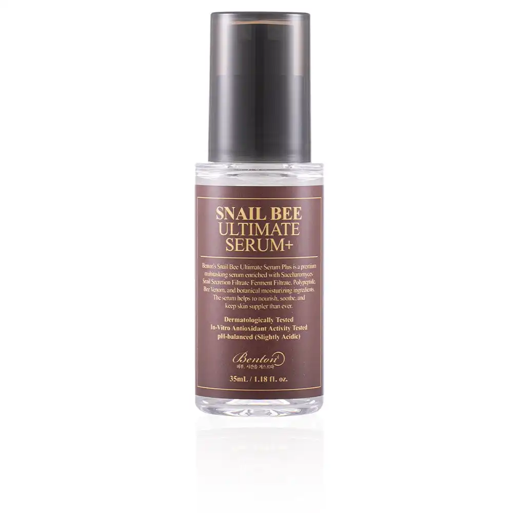 Snail Bee Ultimate serum 35 ml - Benton - Comparador de precios