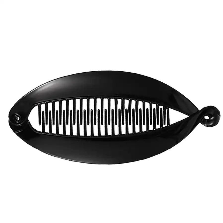 SOHO - Pinza De Pelo De Plátano Pinzas y horquillas 1 pieces female - Soho - Comparador de precios
