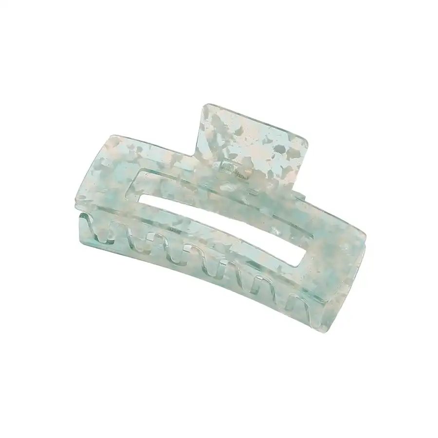SOHO - Pinza Para El Pelo Clara Pinzas y horquillas 1 pieces Plata unisex - Soho - Comparador de precios