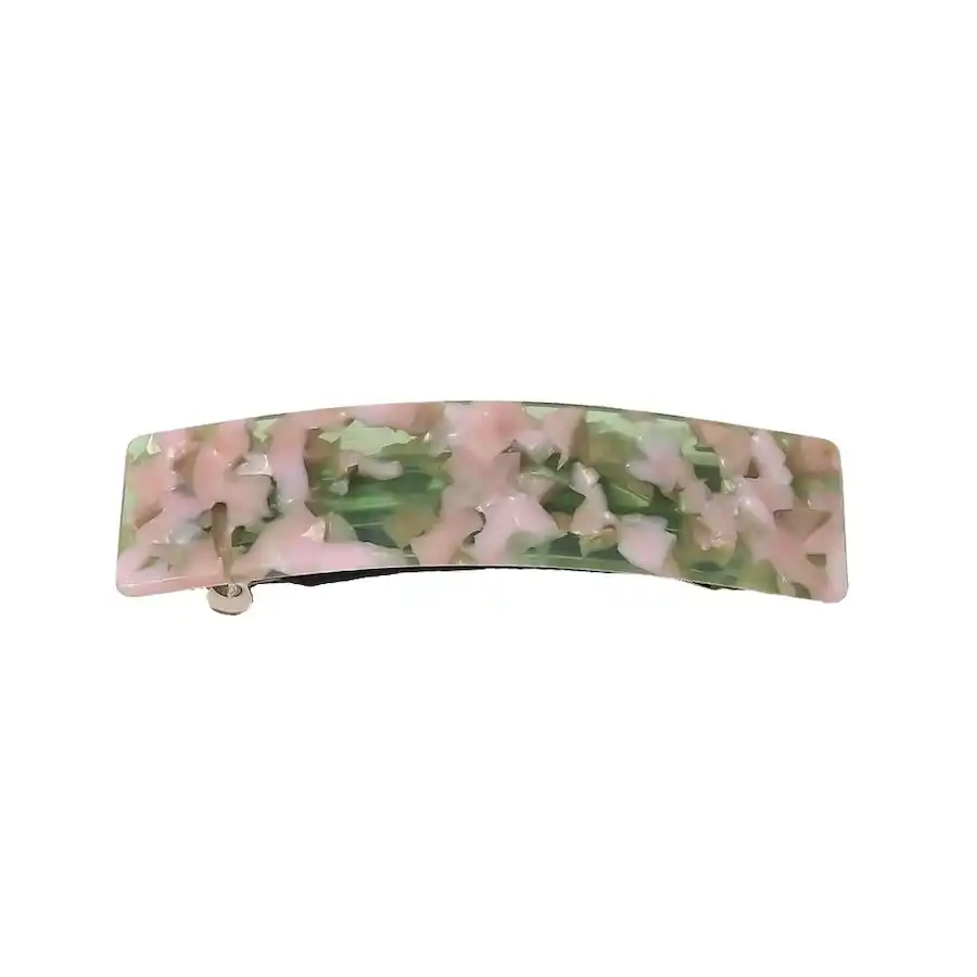SOHO - Pinza Para El Pelo Dua Pinzas y horquillas 1 pieces Gris female - Soho - Comparador de precios