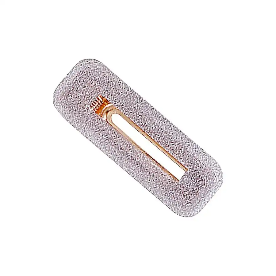 SOHO - Pinza Para El Pelo Mova Pinzas y horquillas 1 pieces Gris female - Soho - Comparador de precios