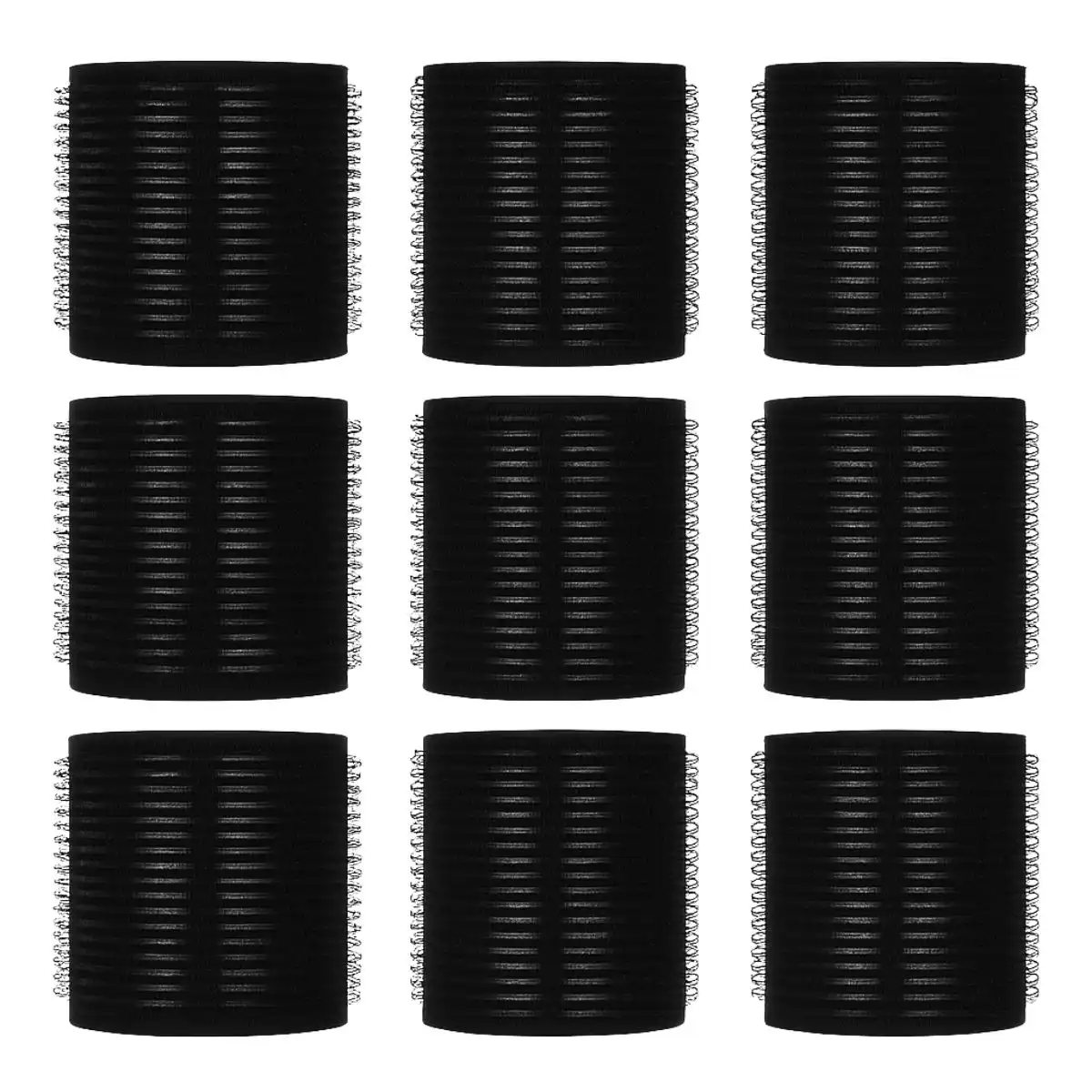 SOHO - Rulos Térmicos Cerámicos 60/50/40MM 9 pieces unisex - Soho - Comparador de precios