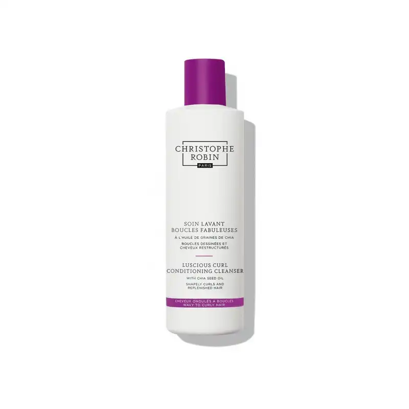 Soin Lavant Boucles Faubuleuses 250ml - C.Robin - Comparador de precios