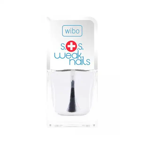 Sos Weak Nails - WIBO - Comparador de precios