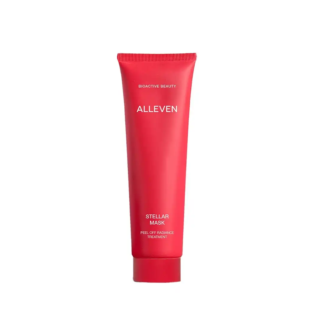 STELLAR MASK Mascarilla de brillo 100 ml - Alleven - Comparador de precios
