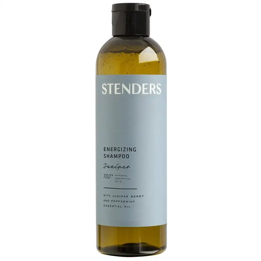 STENDERS - Champú Energizante For Men Champús 250 ml unisex - Stenders - Comparador de precios