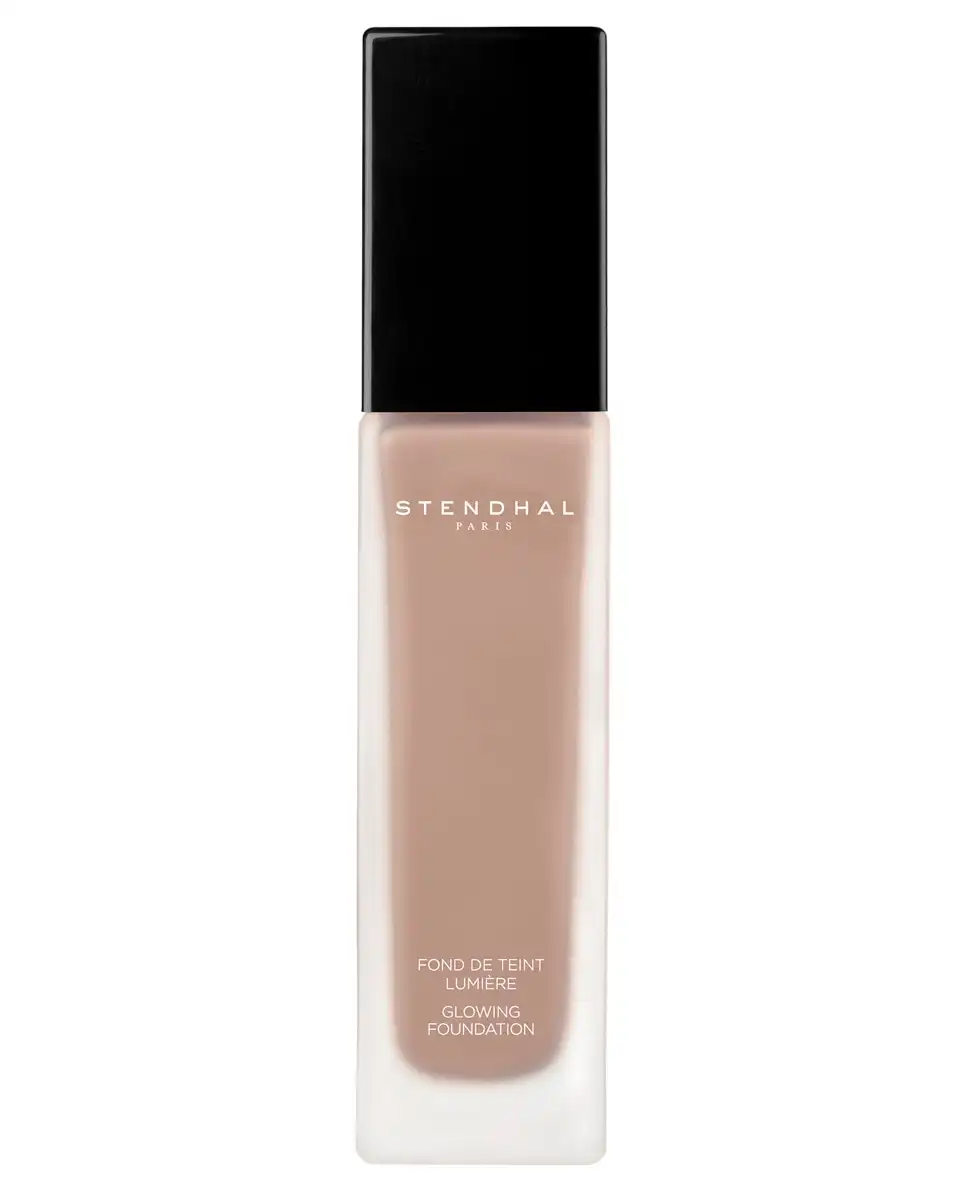 Stendhal - Base De Maquillaje Iluminador Fond De Teint Lumière - Stendhal - Comparador de precios