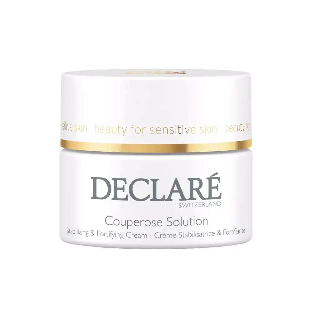 Stress Balance couperose solution 50 ml - Declaré - Comparador de precios