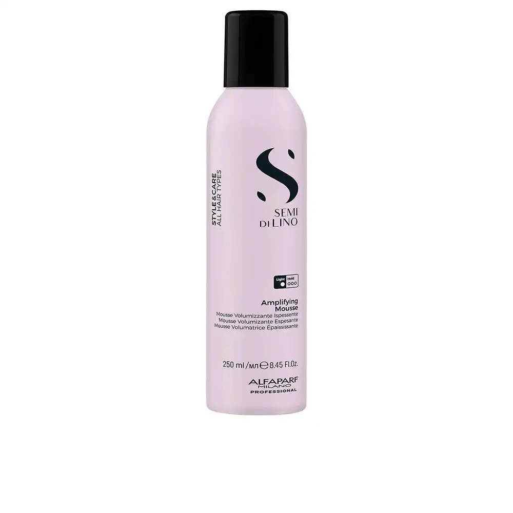 Style & Care mousse ideal para cabello fino 250 ml - ALFAPARF MILANO - Comparador de precios