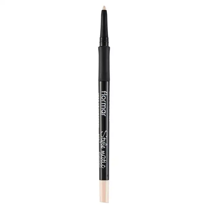 Style Matic Eyeliner - FLORMAR - Comparador de precios