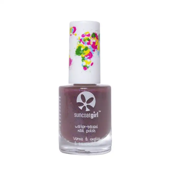 Suncoatgirl Esmalte de uñas a base de agua 9 ml - Suncoat - Comparador de precios