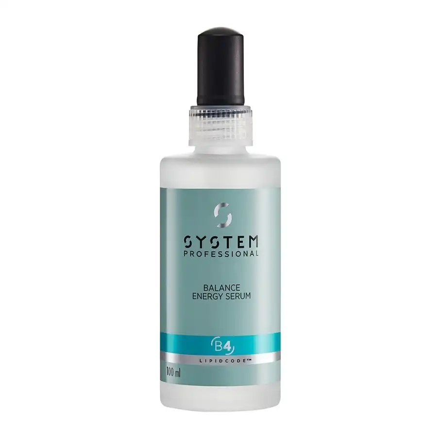 System Professional Lipid Code - Sérums y aceites capilares 100 ml unisex - System Professional - Comparador de precios