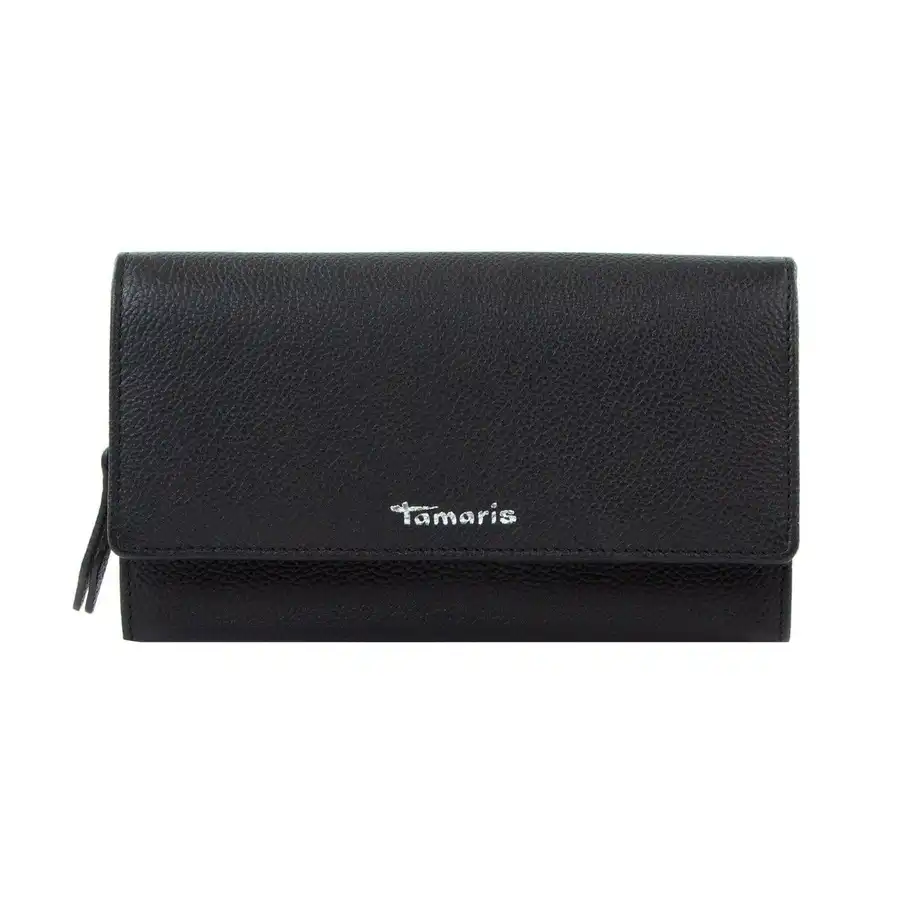 Tamaris - Cartera Amanda Monederos 1 pieces Negro female - tamaris - Comparador de precios