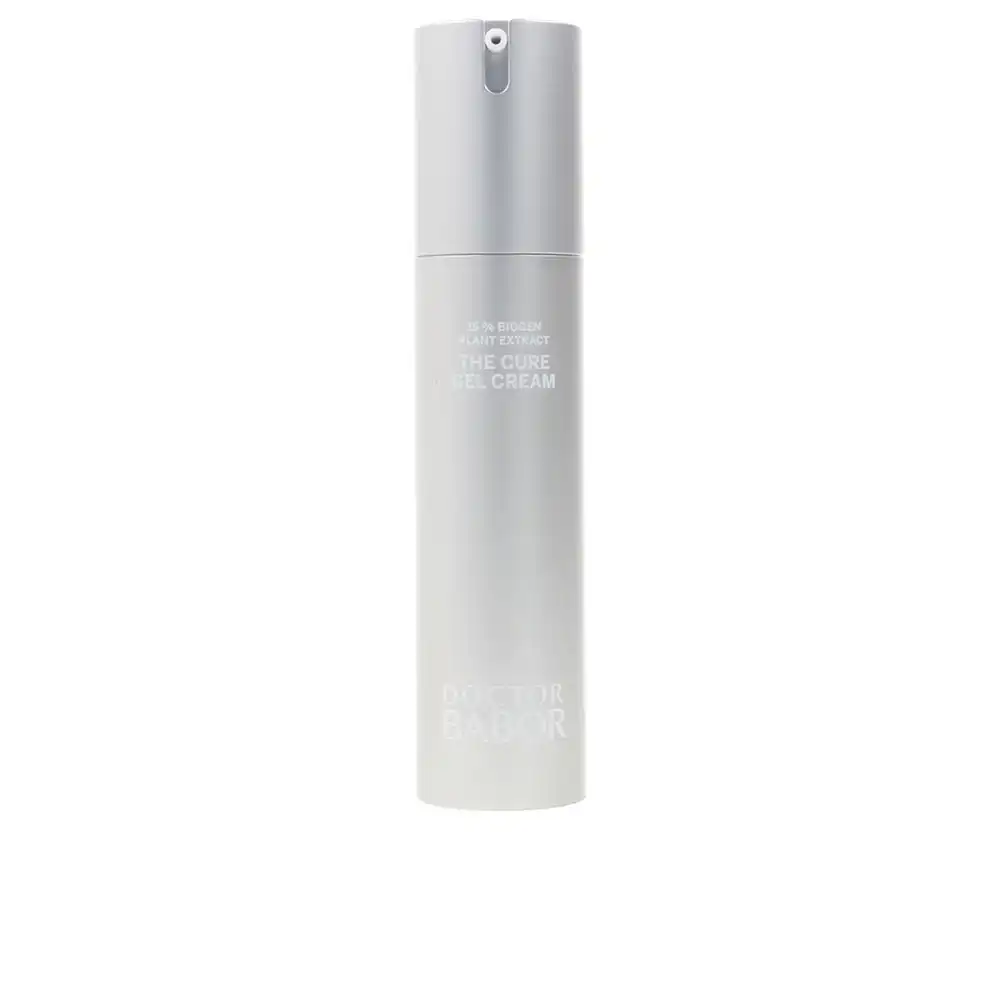 The Cure gel crema 50 ml - Babor - Comparador de precios