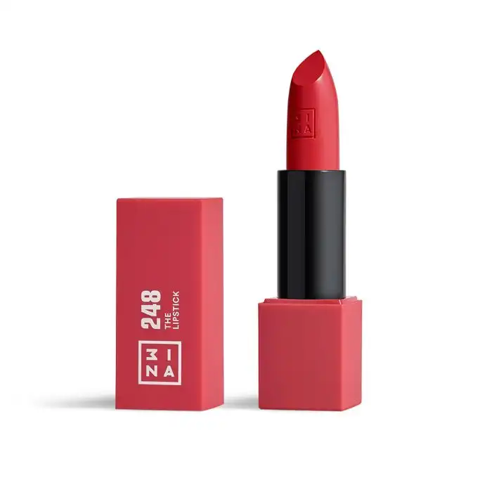 The Lipstick Barra de Labios - 3ina - Comparador de precios